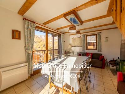 Acheter Maison Molines-en-queyras Hautes alpes