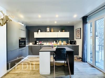 Annonce Vente 4 pi�ces Appartement Tarbes 65