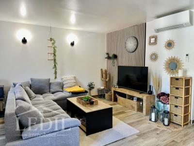 Acheter Appartement 97 m2 Tarbes