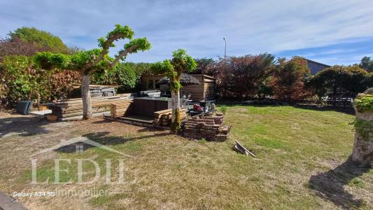 Acheter Maison 74 m2 Captieux