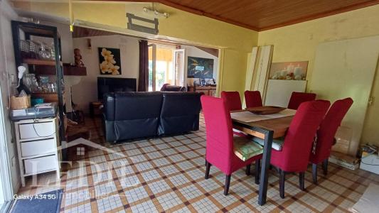 Acheter Maison Captieux Gironde