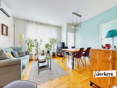 Annonce Vente 4 pi�ces Appartement Lyon-3eme-arrondissement 69