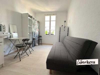 For sale Juan-les-pins 1 room 12 m2 Alpes Maritimes (06160) photo 0