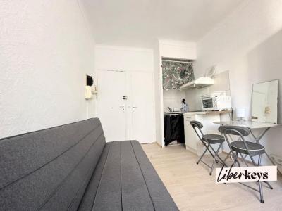 Acheter Appartement 12 m2 Juan-les-pins