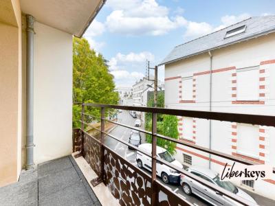 Acheter Appartement Nantes 215000 euros