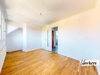 Acheter Appartement Clamart 215000 euros