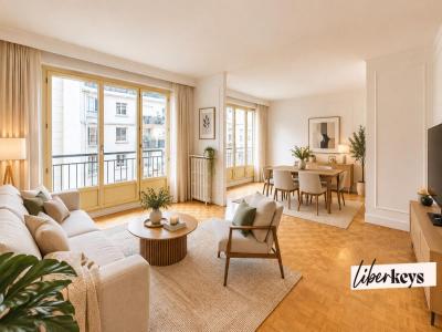For sale Boulogne-billancourt 4 rooms 77 m2 Hauts de Seine (92100) photo 0