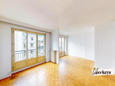 Annonce Vente 4 pi�ces Appartement Boulogne-billancourt 92