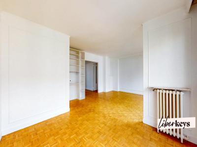 Acheter Appartement Boulogne-billancourt 695000 euros