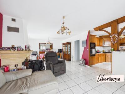 For sale Cenon 4 rooms 100 m2 Gironde (33150) photo 1