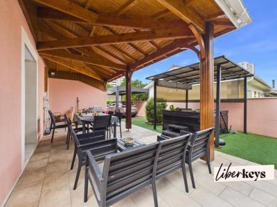 For sale Cenon 4 rooms 100 m2 Gironde (33150) photo 3