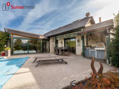 Annonce Vente 7 pi�ces Maison Raynans 25