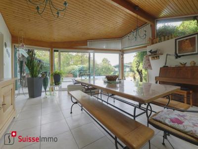 Acheter Maison Raynans Doubs