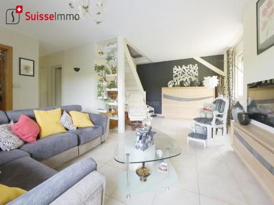 Acheter Maison Raynans 349000 euros