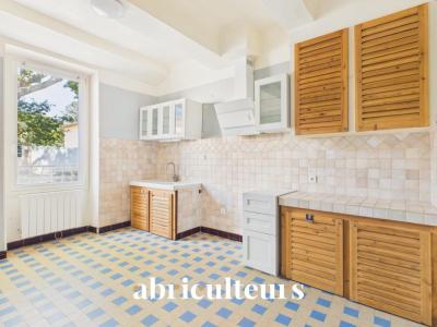 For sale Saint-cannat 4 rooms 127 m2 Bouches du Rhone (13760) photo 4