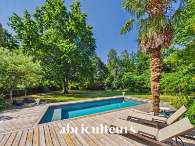 Annonce Vente 6 pi�ces Maison Sautron 44