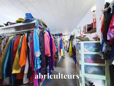 Acheter Local commercial 108 m2 Mainvilliers