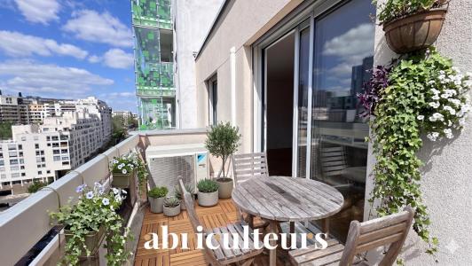 For sale Courbevoie 5 rooms 113 m2 Hauts de Seine (92400) photo 0