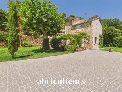 For sale Grans 5 rooms 249 m2 Bouches du Rhone (13450) photo 0