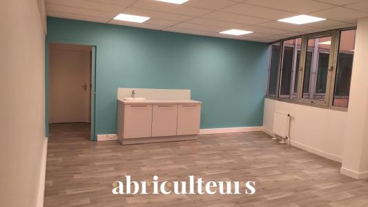 For rent Chartres 45 m2 Eure et loir (28000) photo 0