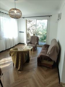 For rent Vaulx-en-velin 5 rooms 116 m2 Rhone (69120) photo 0