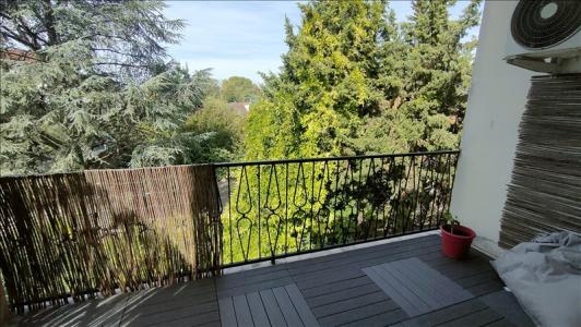 Annonce Location 5 pi�ces Appartement Vaulx-en-velin 69