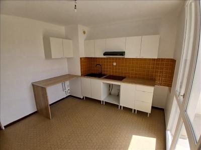 Louer Appartement 65 m2 Saint-etienne