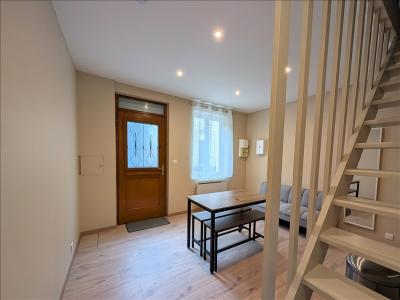 For rent Haubourdin 3 rooms 47 m2 Nord (59320) photo 1