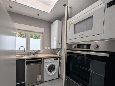 For rent Haubourdin 3 rooms 47 m2 Nord (59320) photo 3