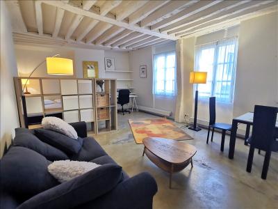 Annonce Location Appartement Paris-4eme-arrondissement 75