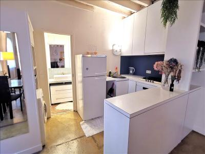 Louer Appartement Paris-4eme-arrondissement 1475 euros