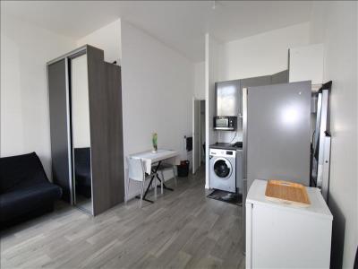 For rent Poissy 1 room 29 m2 Yvelines (78300) photo 0