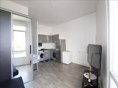 For rent Poissy 1 room 29 m2 Yvelines (78300) photo 1