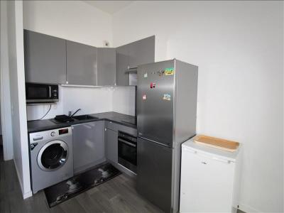 For rent Poissy 1 room 29 m2 Yvelines (78300) photo 2