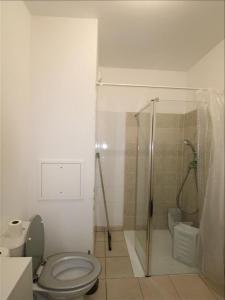 For rent Poissy 1 room 29 m2 Yvelines (78300) photo 4