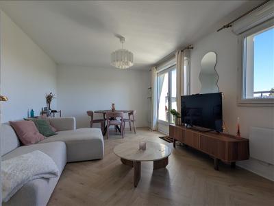 Louer Appartement 49 m2 Arras