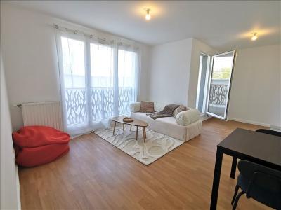 For rent Villejuif 2 rooms 41 m2 Val de Marne (94800) photo 0