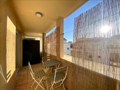 Annonce Location 2 pi�ces Appartement Montpellier 34
