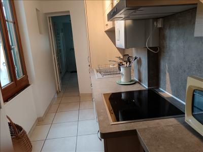 For rent Creusot 3 rooms 82 m2 Saone et loire (71200) photo 0