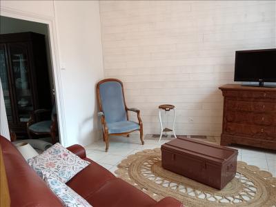 Annonce Location 3 pi�ces Maison Creusot 71