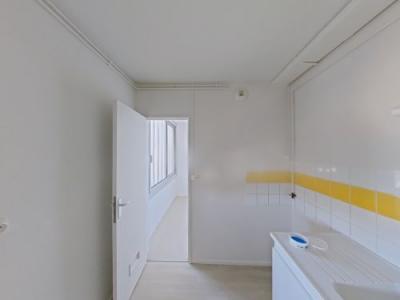 Louer Appartement 55 m2 Bourges