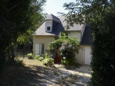 For rent Morogues 4 rooms 94 m2 Cher (18220) photo 0