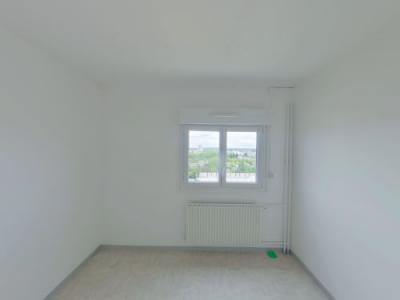 Louer Appartement 74 m2 Bourges