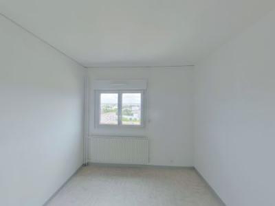Louer Appartement Bourges Cher