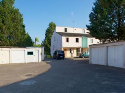Annonce Location 2 pi�ces Appartement Saint-germain-du-puy 18