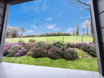 Annonce Vente Terrain Marzan 56