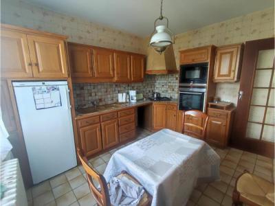 For sale Ancinnes 8 rooms 230 m2 Sarthe (72610) photo 2