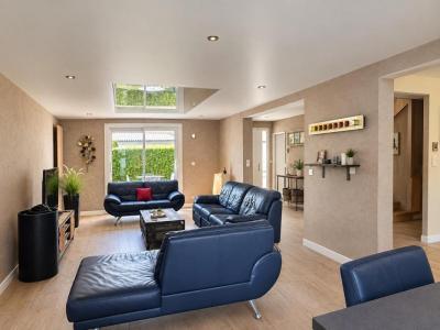 Annonce Vente 8 pi�ces Maison Montesson 78