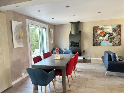 Acheter Maison 198 m2 Montesson