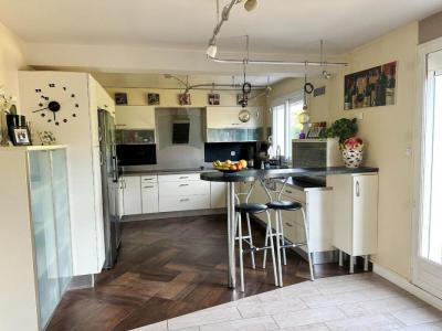 Acheter Maison Montesson Yvelines